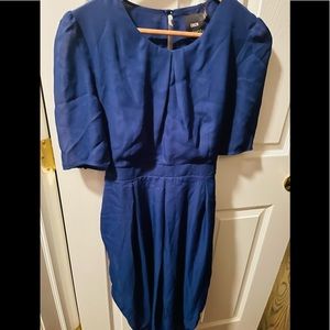 ASOS Maternity Tulip Dress